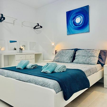 Los Molinos Studios Playa del Inglés Exteriör bild