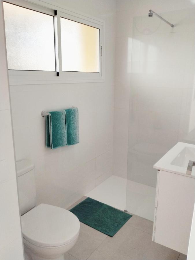 Los Molinos Studios Playa del Inglés Exteriör bild