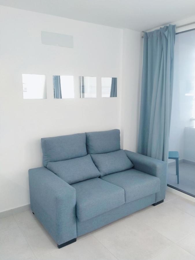 Los Molinos Studios Playa del Inglés Exteriör bild