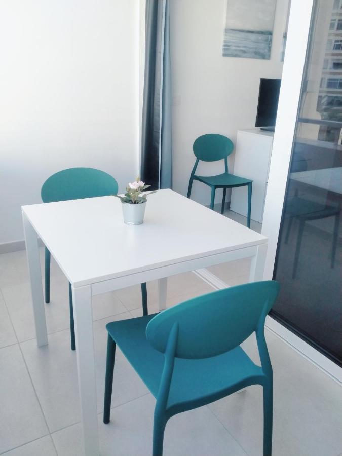 Los Molinos Studios Playa del Inglés Exteriör bild