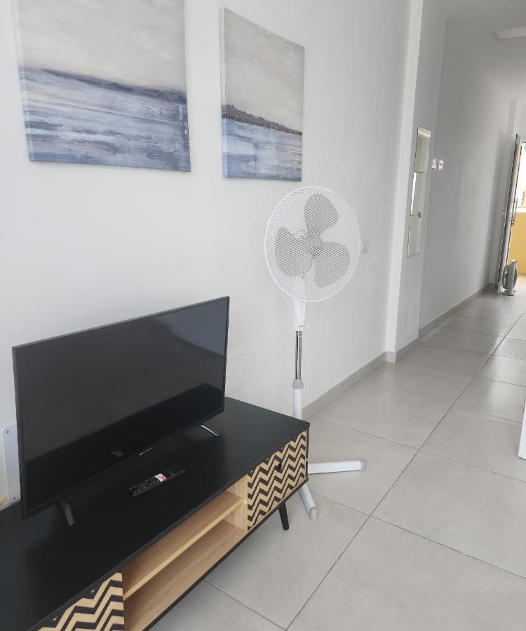 Los Molinos Studios Playa del Inglés Exteriör bild
